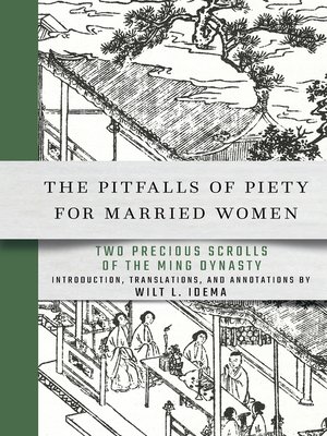 cover image of The Pitfalls of Piety for Married Women